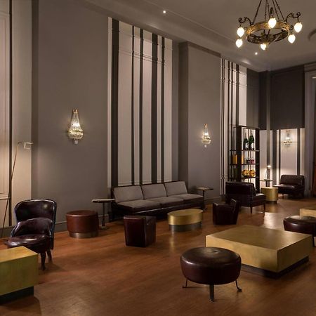 Sheraton Diana Majestic Milano Esterno foto