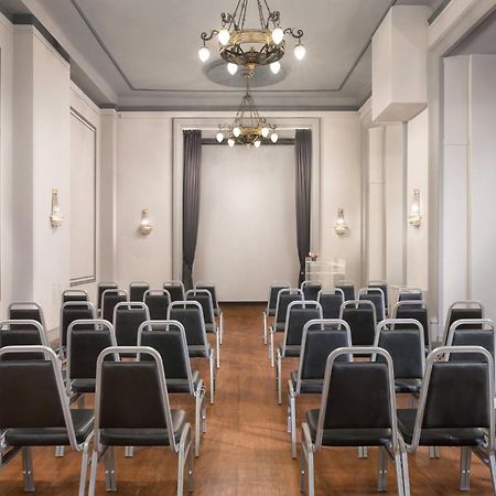 Sheraton Diana Majestic Milano Esterno foto