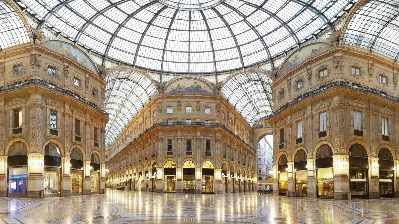 Sheraton Diana Majestic Milano Esterno foto